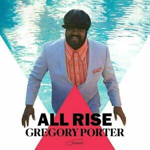 Gregory Porter - All Rise (2 LP) imagine