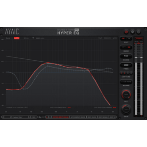 AyaicWare Ceilings of Sound Pro (Produs digital) imagine