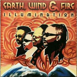 Earth, Wind & Fire - Illumination (2 LP) imagine