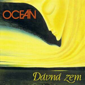 Oceán (Band) - Dávna Zem (LP) imagine