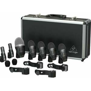 Behringer BC1500 Set de microfoane tobe imagine