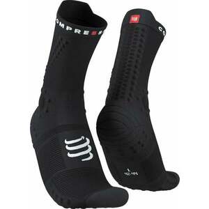 Compressport Pro Racing V4.0 Trail T4 Șosete pentru alergre imagine