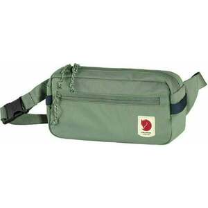 Fjällräven High Coast Patina Green imagine