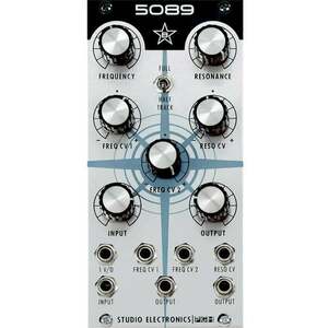 Studio Electronics 5089 Sistem modular imagine