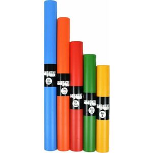 Bobo Bobotubes Halftones Boomwhackers imagine