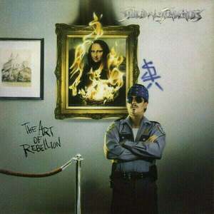 Suicidal Tendencies - Art Of Rebellion (LP) imagine