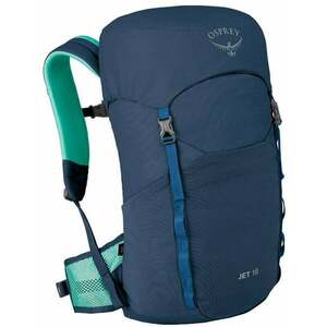 Osprey Jet II 18 Wave Blue Outdoor rucsac imagine