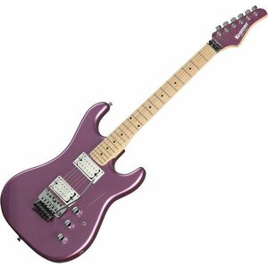 Kramer Pacer Classic FR Special Purple Passion Metallic Chitară electrică imagine