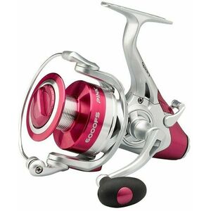 DAM Quick 1 Pink FS 6000 Mulinetă Baitrunner imagine