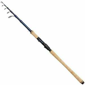 DAM Steelhead Iconic Tele Spin Lansetă 2, 4 m 7 - 28 g 6 părți imagine