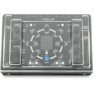 Decksaver Conductive Labs The NDLR Capac de protecție pentru groovebox imagine