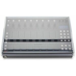 Decksaver Isla Instruments S2400 Capac de protecție pentru groovebox imagine