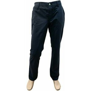 Alberto Rookie Waterrepellent Revolutional Navy 46 Pantaloni imagine