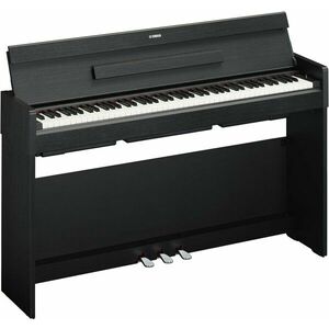 Yamaha YDP-S35 Pian digital Black imagine