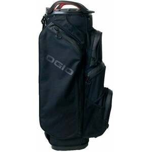 Ogio All Elements Black Sac de golf pentru cărucior imagine