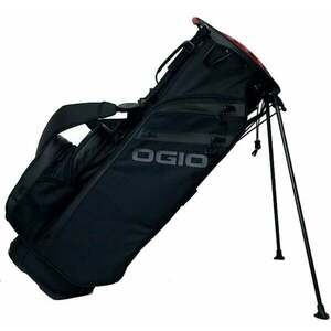 Ogio All Elements Sac de golf cu stativ Black imagine