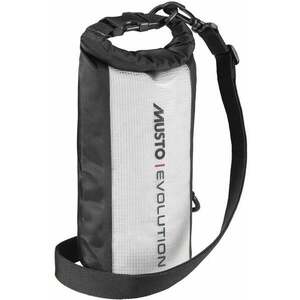 Musto Evolution Black 1, 5 L Geantă impermeabilă imagine