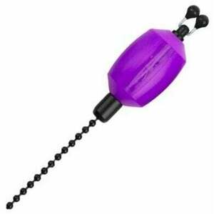 Fox Fishing Black Label Dumpy Bobbins Violet Avertizator pescuit imagine