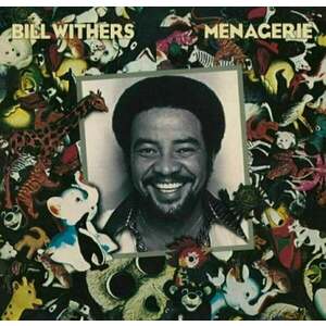 Bill Withers - Menagerie (LP) imagine