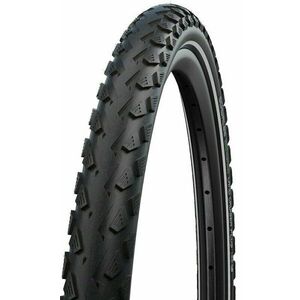 Schwalbe Land Cruiser Plus 29/28" (622 mm) 47.0 Black Anvelopă pentru biciclete de trekking imagine