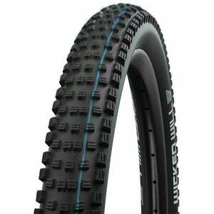 Schwalbe Wicked Will 29/28" (622 mm) Black/Blue 2.4 Performance Anvelopa de bicicletă MTB imagine