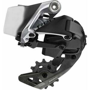 SRAM RED Etap 12-Speed AXS Cușcă scurtă Spate Schimbator spate imagine