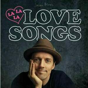 Jason Mraz - Lalalalovesongs (LP) imagine