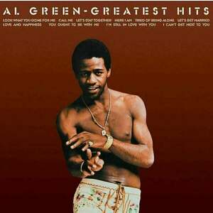 Al Green - Greatest Hits (LP) imagine