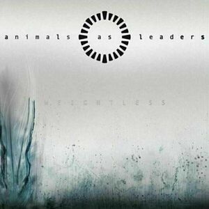 Animals As Leaders - Weightless (LP) imagine