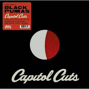 Black Pumas - Capitol Cuts (LP) imagine