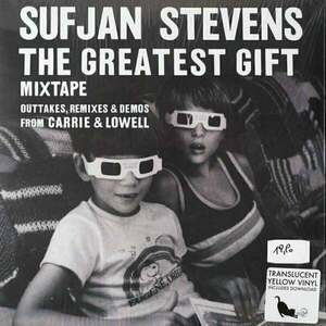 Sufjan Stevens - Greatest Gift (LP) imagine