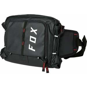 FOX Lumbar 5L Hydration Pack Black Geanta de talie imagine