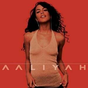 Aaliyah - Aaliyah (2 LP) imagine