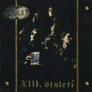 XIII. stoleti - Amulet (LP) imagine