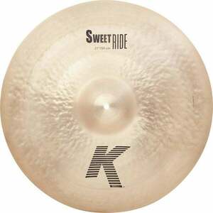 Zildjian K0731 K Sweet 21" Cinel Ride imagine