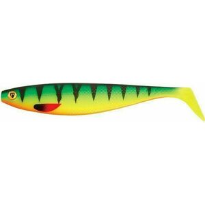 Fox Rage Pro Shad Natural Classic II Firetiger 28 cm Nălucă soft imagine