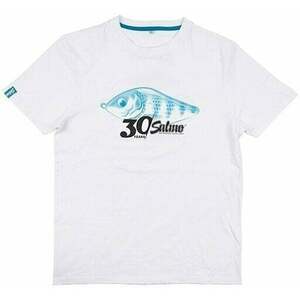 Salmo Tricou 30Th Anniversary Tee - L imagine