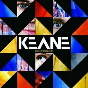 Keane - Perfect Symmetry (LP) imagine