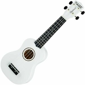 Tanglewood TWT SP WH White Ukulele soprano imagine