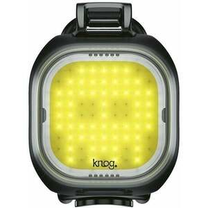 Knog Blinder Mini Front 50 lm Black Lumini bicicletă imagine