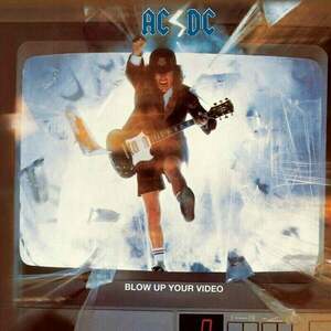 AC/DC - Blow Up Your Video (LP) imagine