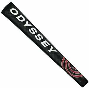 Odyssey Jumbo Light Standard Black Grip imagine