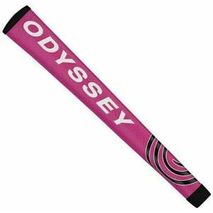 Odyssey Jumbo Standard Pink Grip imagine