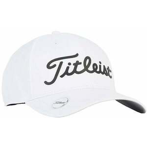 Titleist Players Performance Ball Marker White/Black UNI Șapcă golf imagine