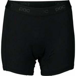 POC Re-cycle Women's Boxer Uranium Black L Șort / pantalon ciclism imagine