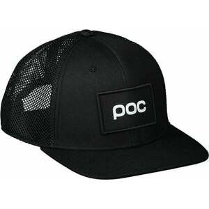 POC Trucker Cap Uranium Black UNI Șapcă imagine