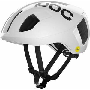 POC Ventral MIPS Hydrogen White 54-59 Cască bicicletă imagine