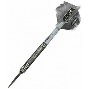 Unicorn Darts Noir Tungsten 90% Steeltip 21 g Săgeți imagine