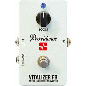 Providence VFB-1 Vitalizer Fb Efect de chitară imagine