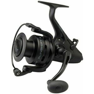 DAM Runshift 4 FS 4000S Mulinetă Baitrunner imagine